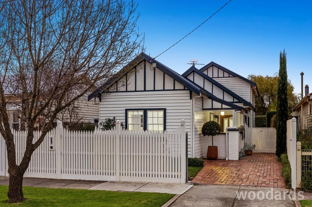 27 Exhibition St, Mckinnon, VIC 3204