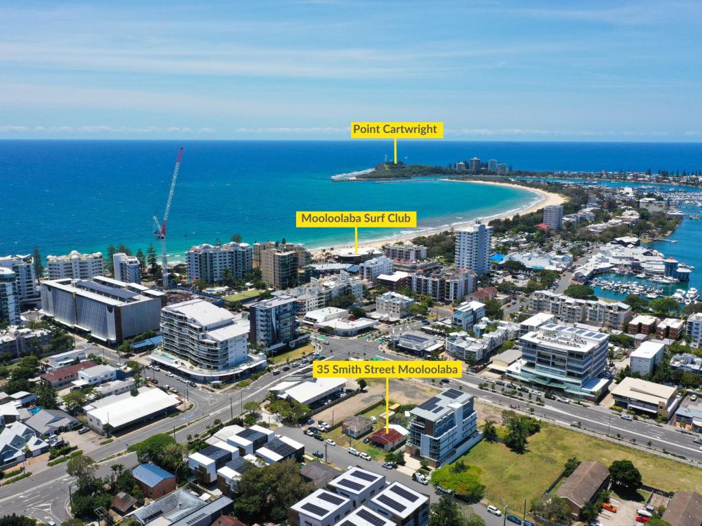 35 Smith St, Mooloolaba, QLD 4557