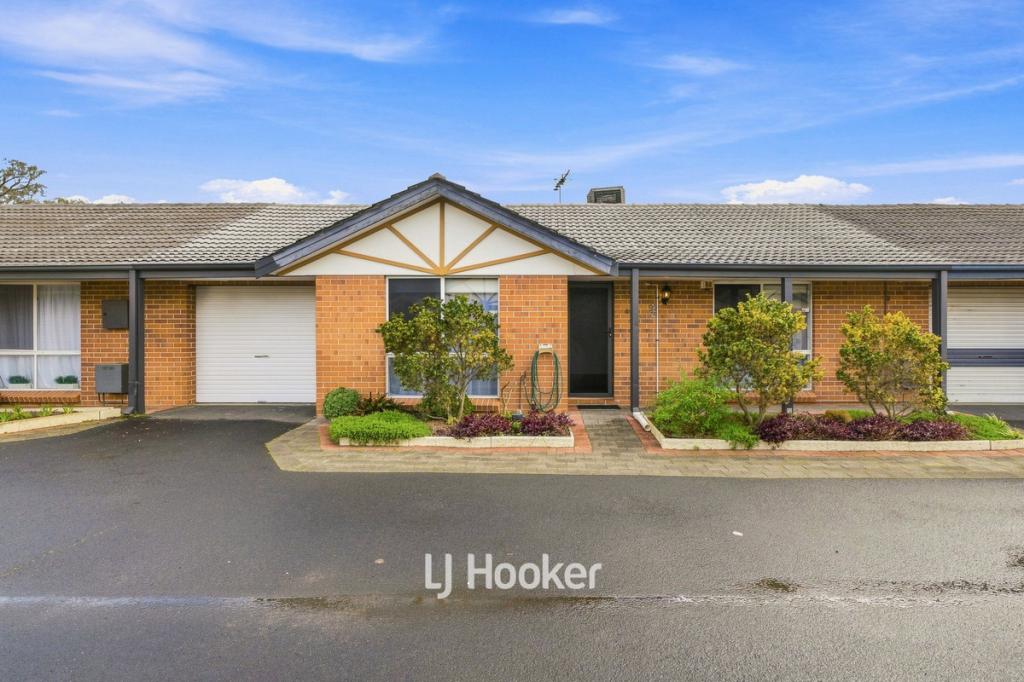 4/8 Orchid Ct, Geographe, WA 6280