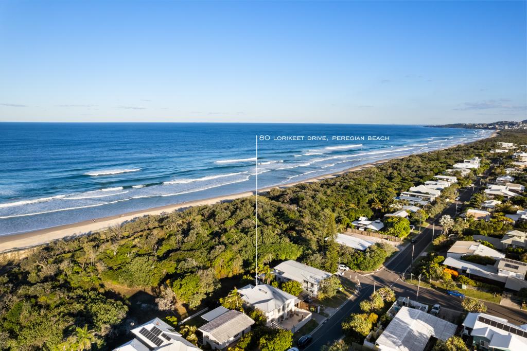 80 Lorikeet Dr, Peregian Beach, QLD 4573