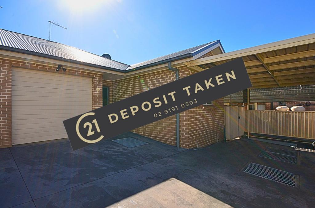 30c Chelmsford Rd, South Wentworthville, NSW 2145