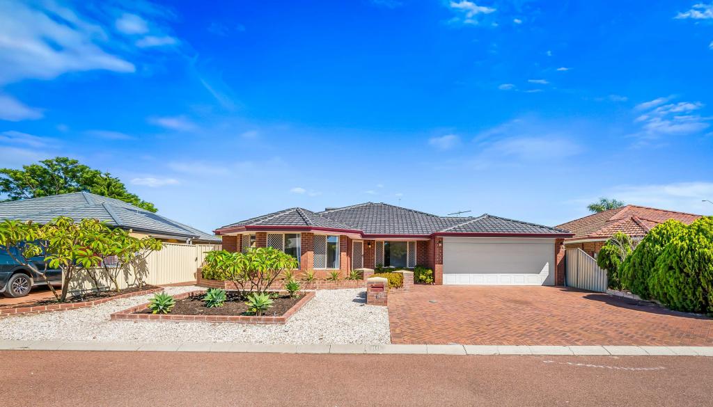 18 Lakehurst Way, Atwell, WA 6164