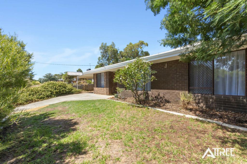 3 Linton St, Byford, WA 6122