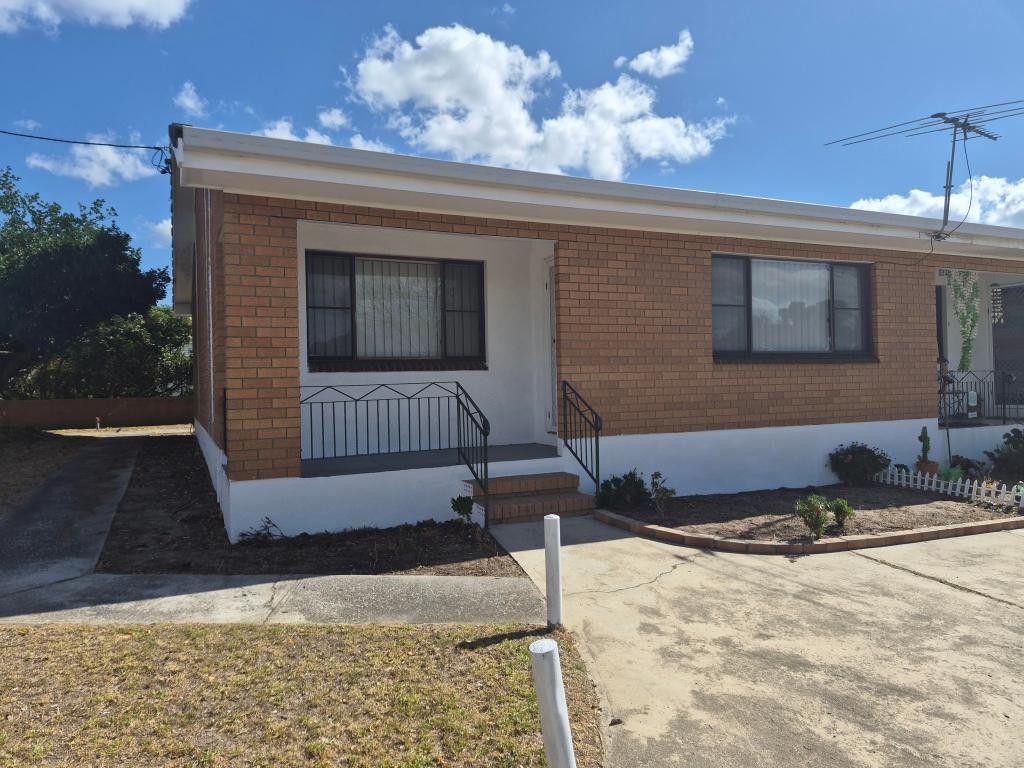 1/82 High St, Stanthorpe, QLD 4380