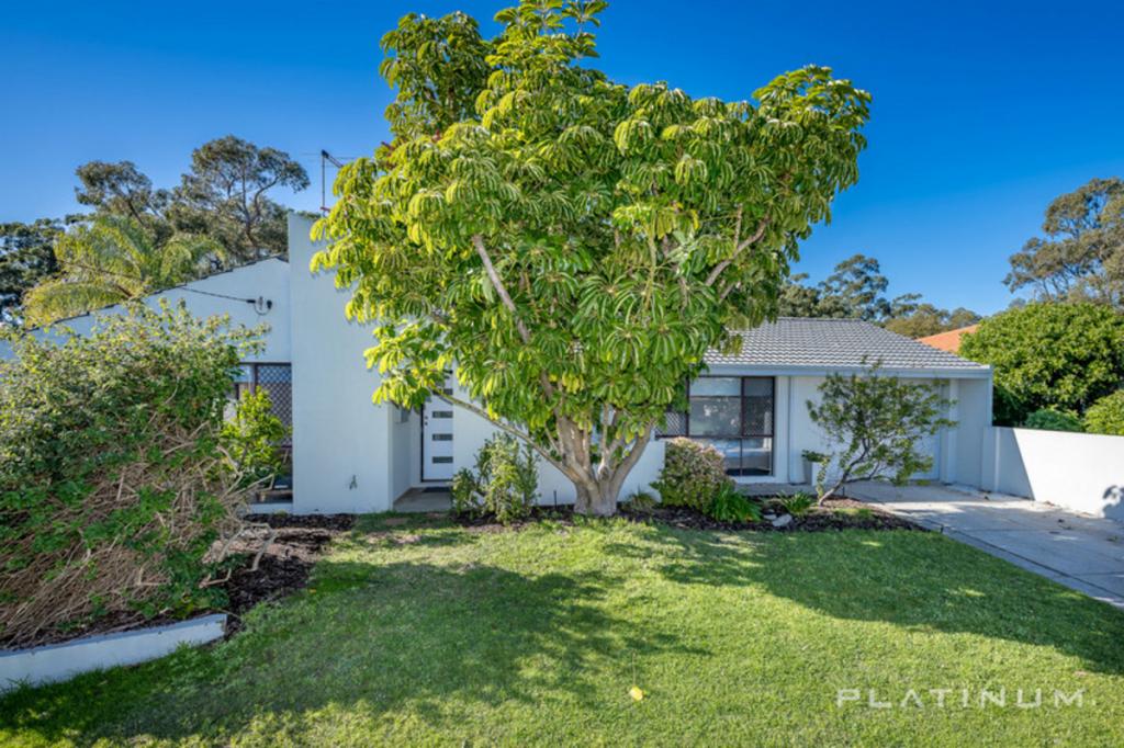 81 WARRANDYTE DR, CRAIGIE, WA 6025