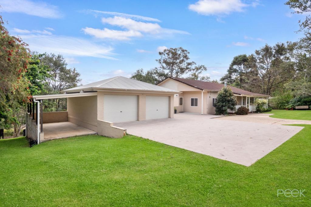 53 Longleat Rd, Kurmond, NSW 2757