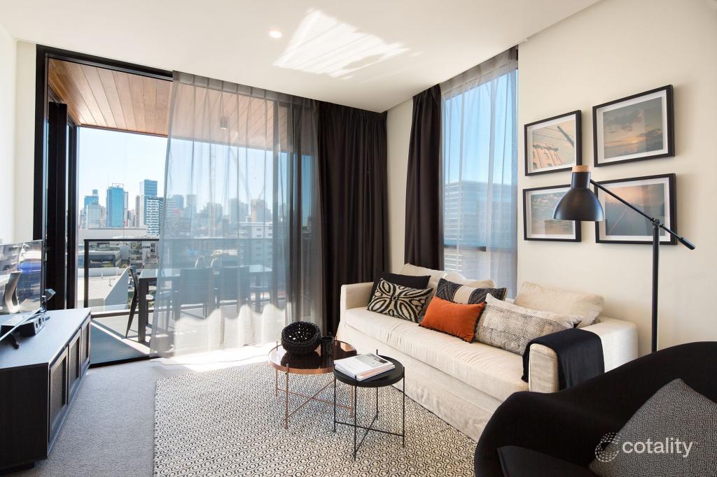 1003/4 Edmondstone St, South Brisbane, QLD 4101
