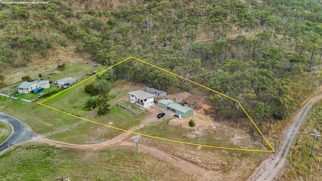 4 Meyer Rd, O'Connell, QLD 4680