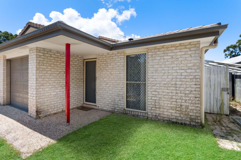 2/16 Adonis Ct, Rothwell, QLD 4022