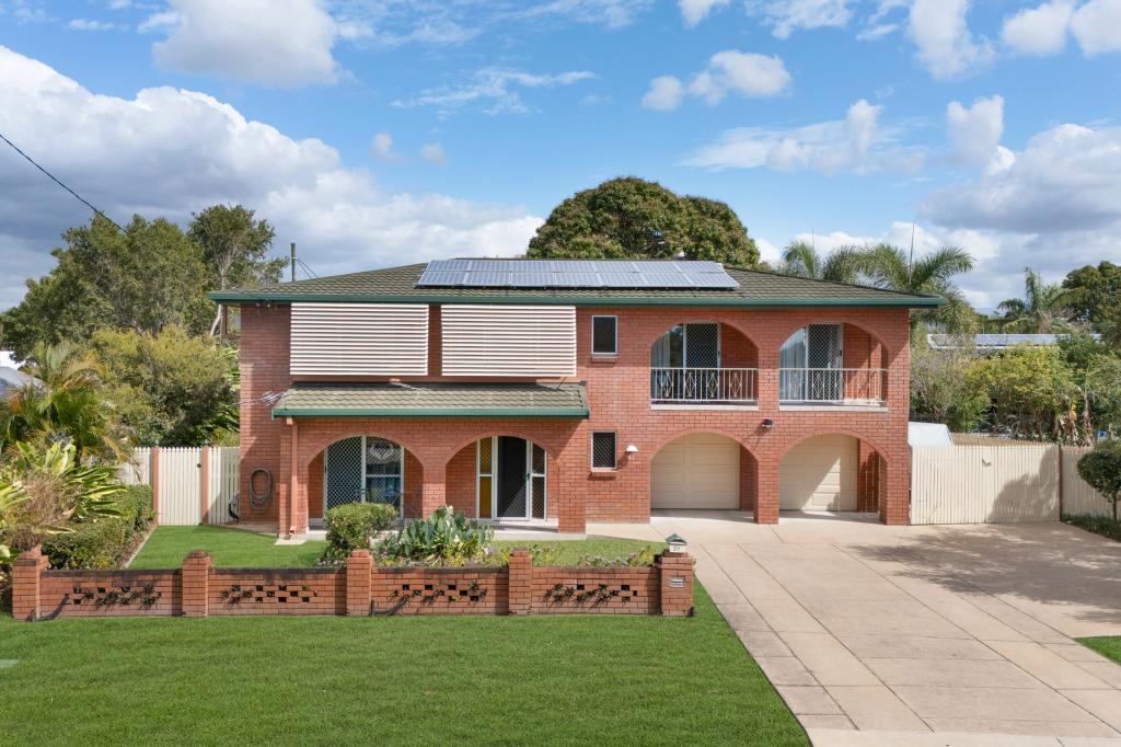 21 Tonkin St, Heatley, QLD 4814