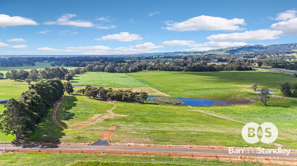 Lot 7 Orchard Rd, Burekup, WA 6227