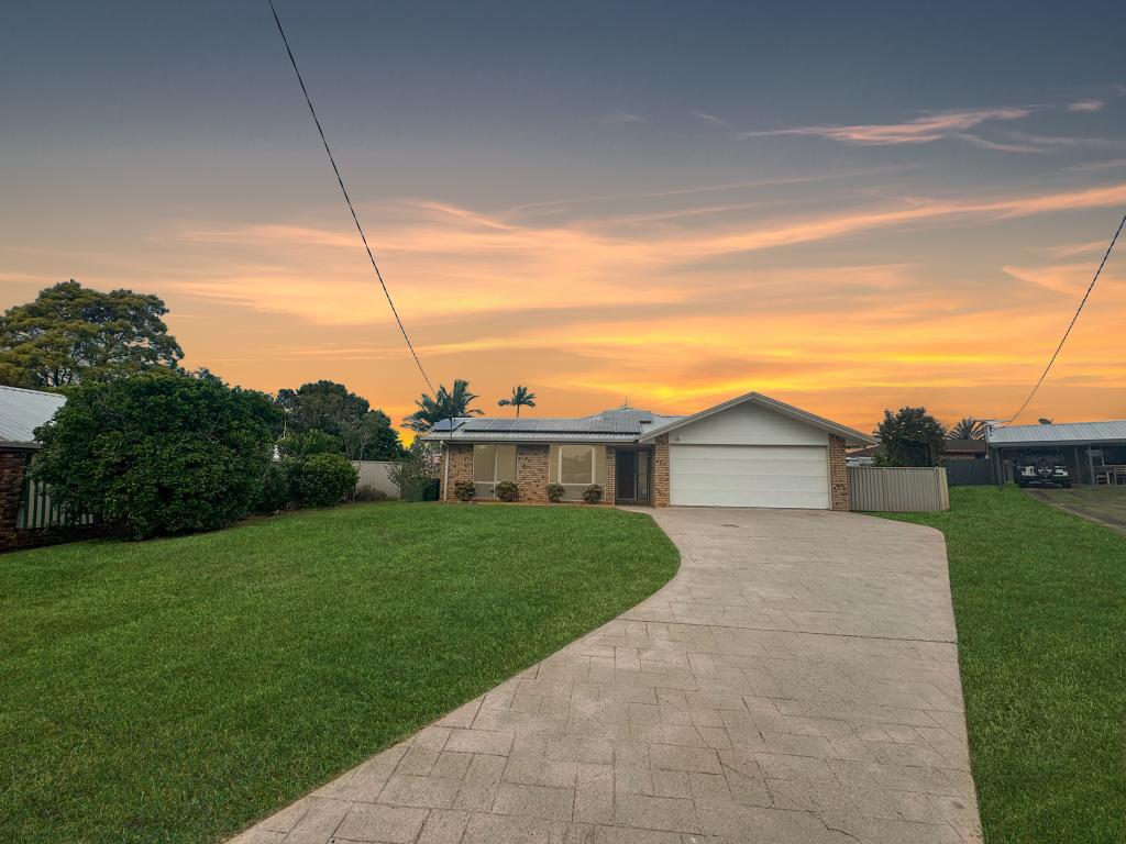 7 Tudor Ct, Beerwah, QLD 4519