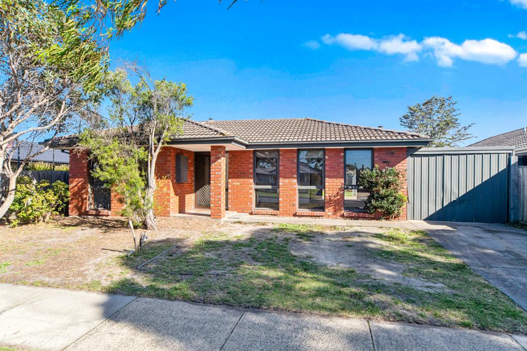 12 Erwin Dr, Seaford, VIC 3198