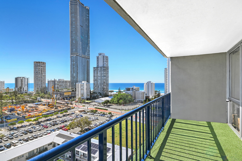 1502/67 Ferny Ave, Surfers Paradise, QLD 4217