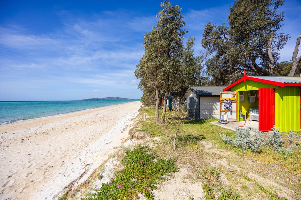 Beach Box 197 Dromana Fshr, Dromana, VIC 3936