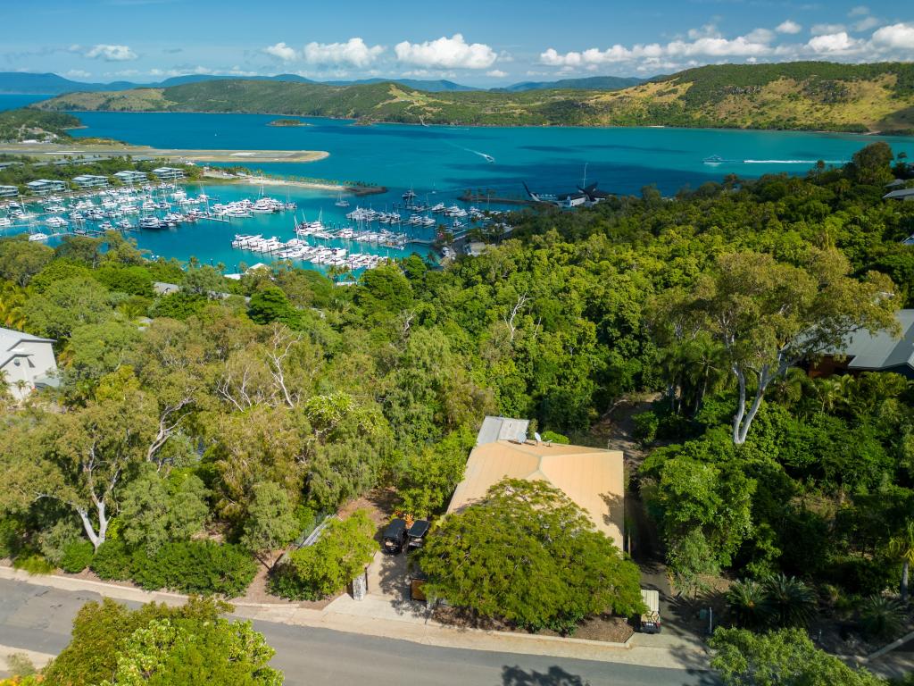 9 Great Northern Hwy, Hamilton Island, QLD 4803