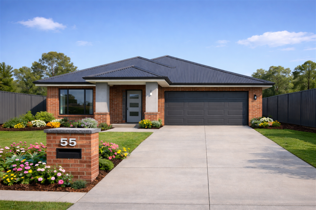 Contact Agent For Address, Clifton, QLD 4361