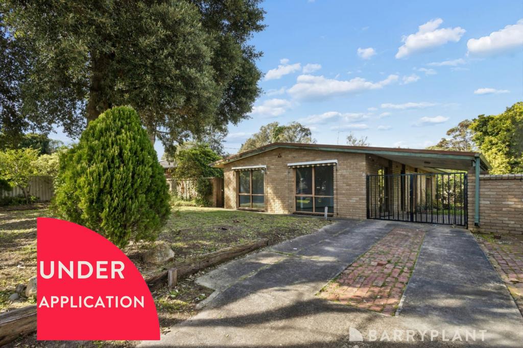 11 Harverson Dr, Rosebud, VIC 3939
