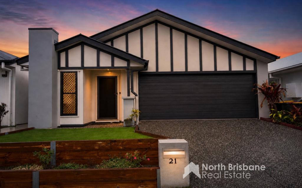 21 O'Gorman St, Joyner, QLD 4500