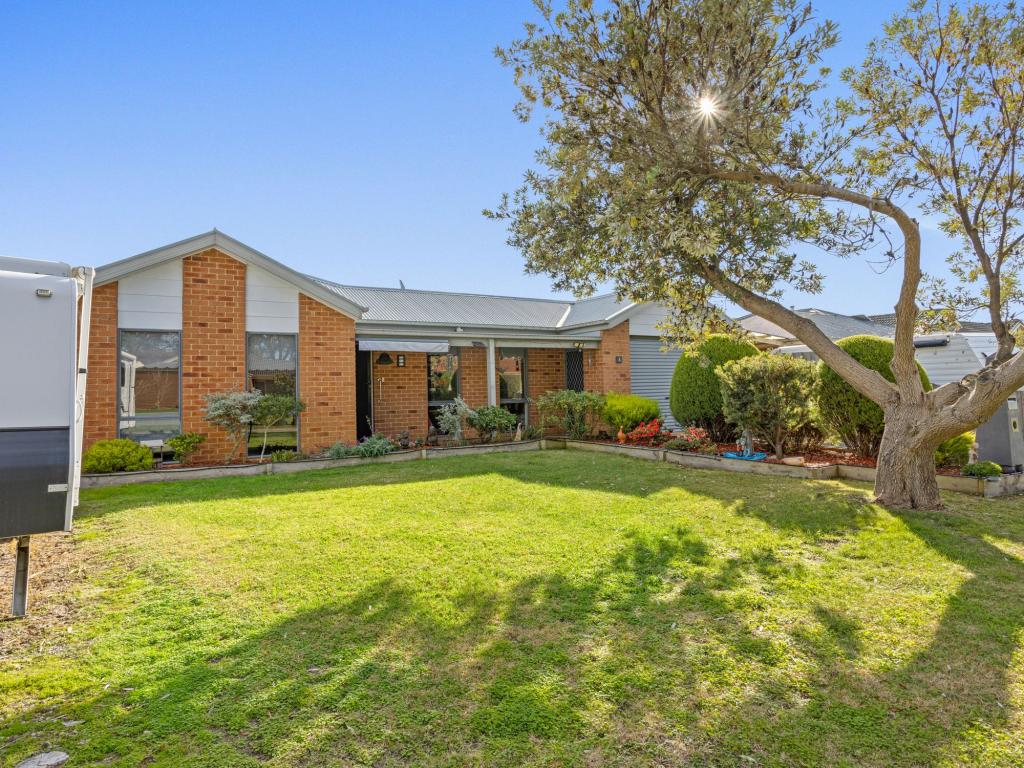 8 St Elmos Cl, Capel Sound, VIC 3940