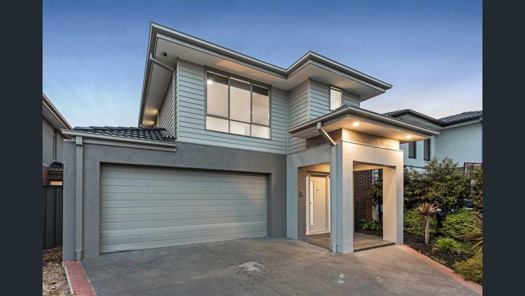 44 Highbury Cct, Craigieburn, VIC 3064
