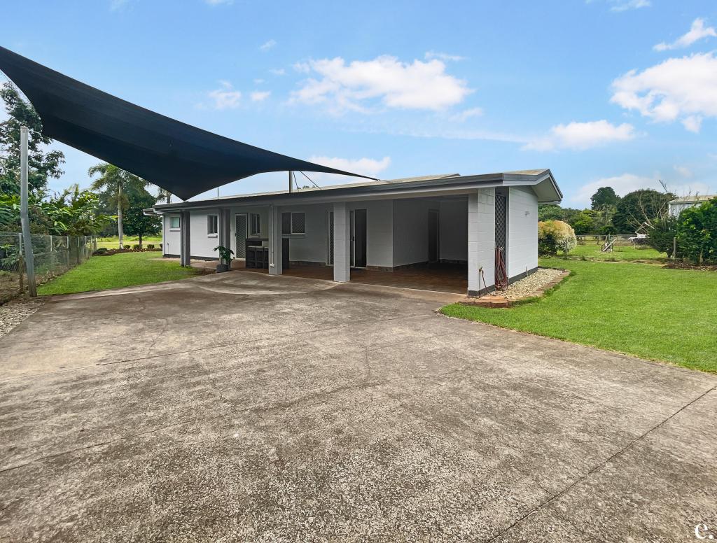 2/29 Hastie St, Tolga, QLD 4882