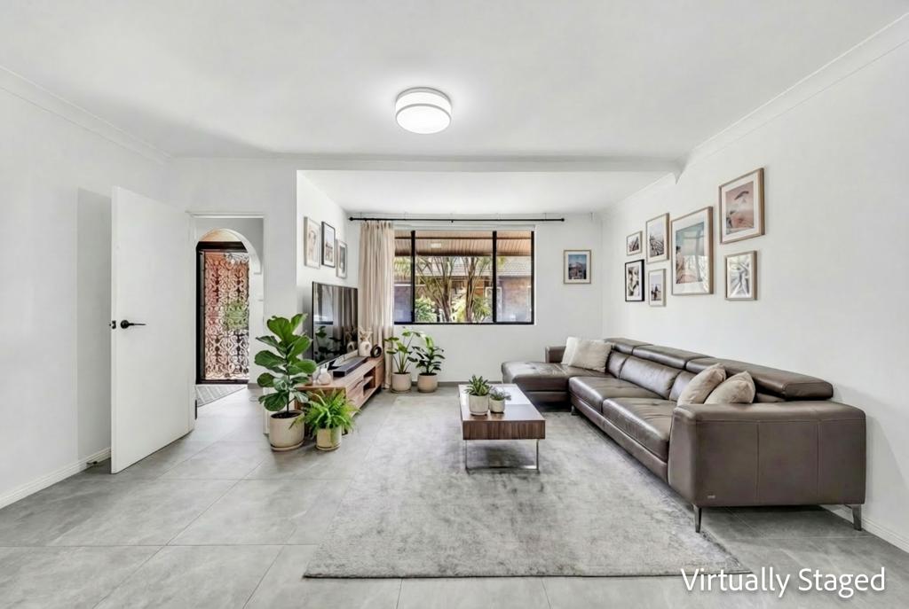 9/118 Rookwood Rd, Yagoona, NSW 2199