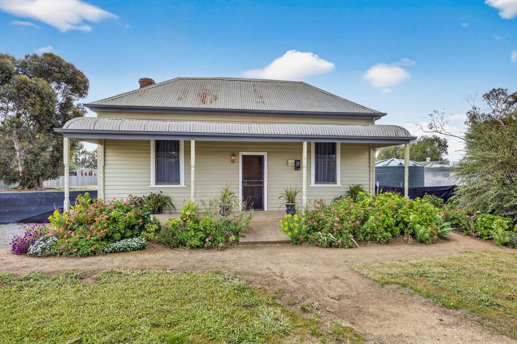 7 Tormeys Rd, Wychitella, VIC 3525