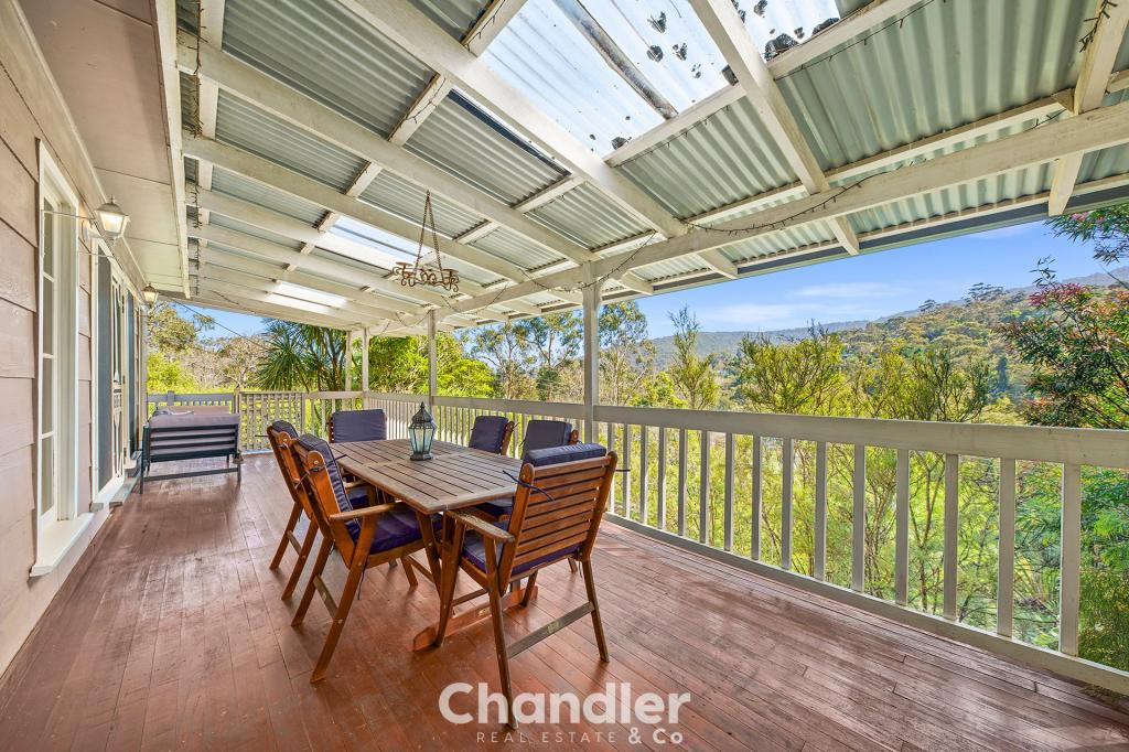 28 Wynette Ave, Upper Ferntree Gully, VIC 3156