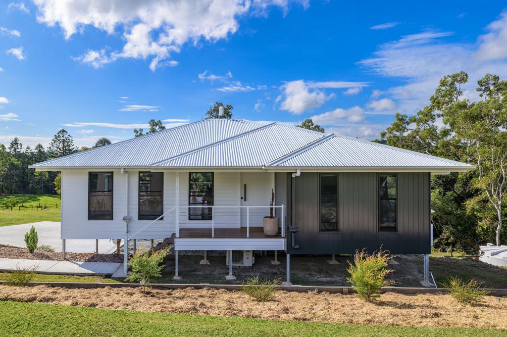 8 Jackwood Cl, Pie Creek, QLD 4570