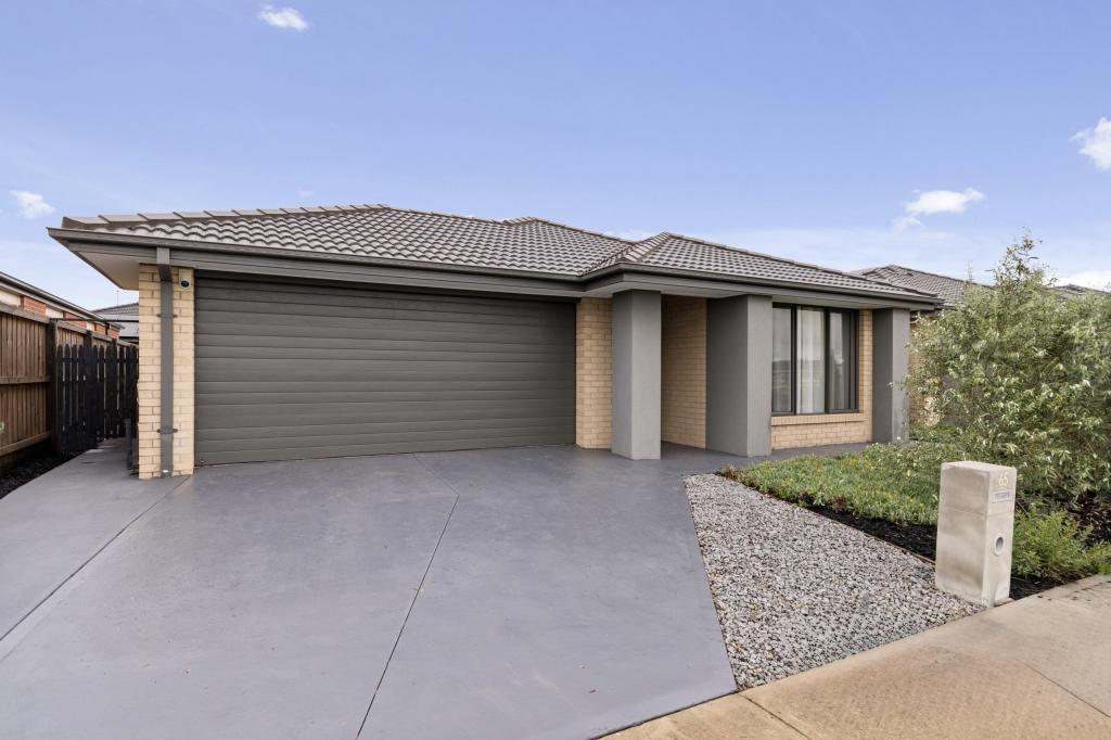 65 KELBERG RD, KALKALLO, VIC 3064