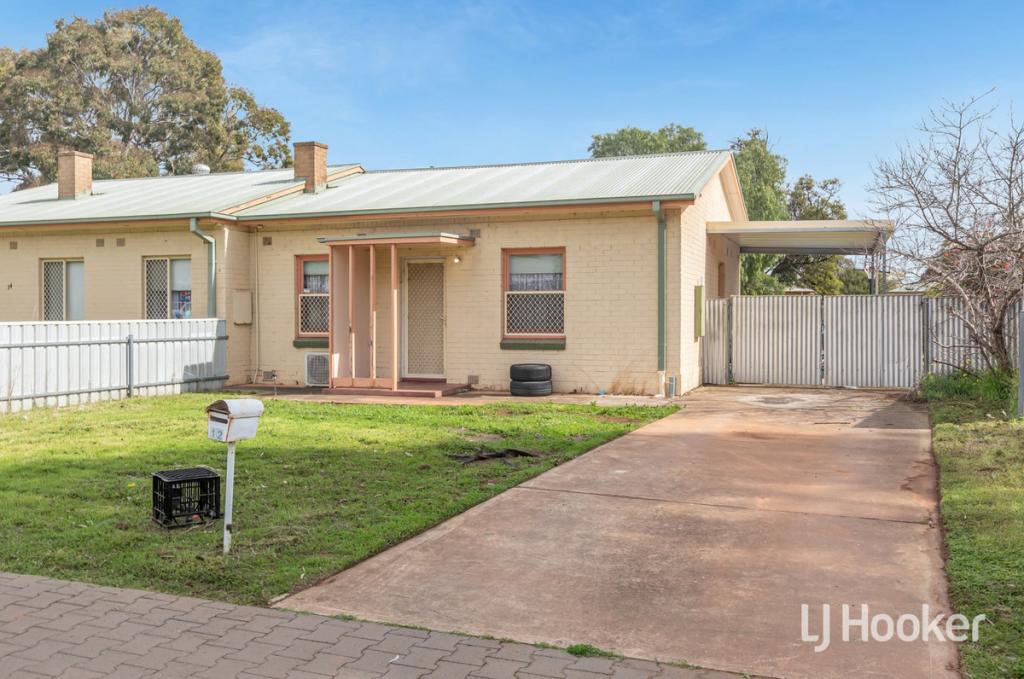 14 Twyford St, Elizabeth Grove, SA 5112