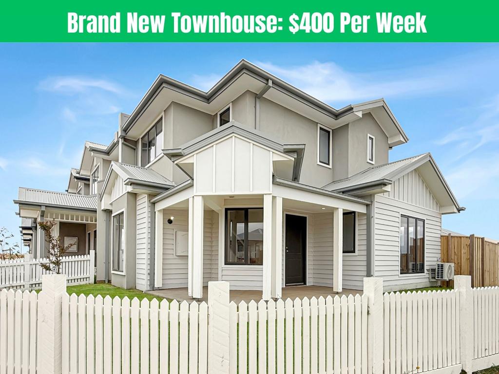 39 Glenorchy St, Eynesbury, VIC 3338