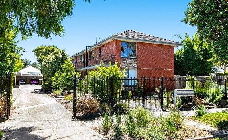 3/22-24 Twyford St, Williamstown, VIC 3016