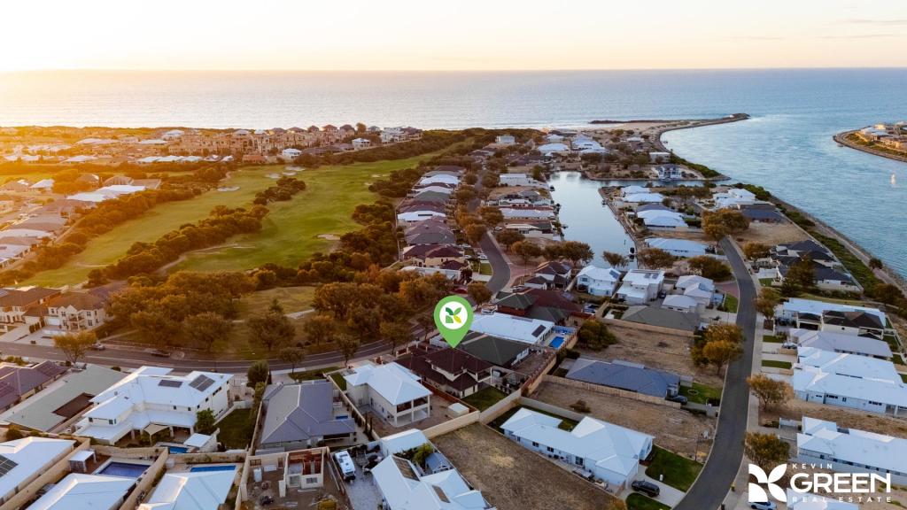 34 Southport Bvd, Dawesville, WA 6211