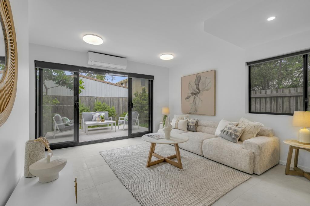 4/46 Ramsay St, Kedron, QLD 4031