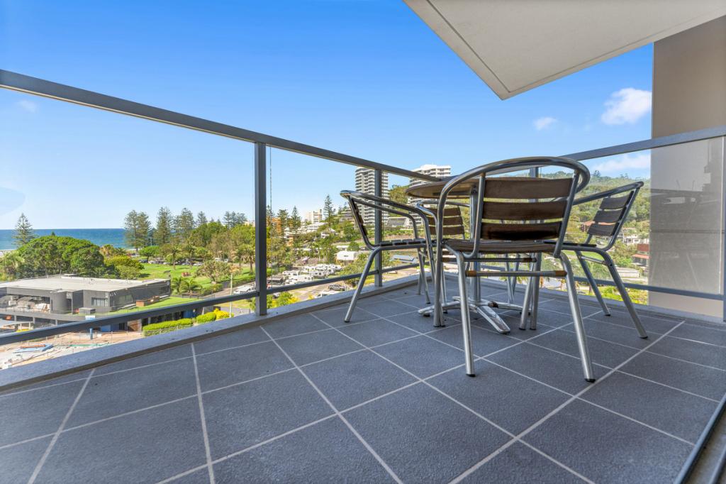 1117/1 Ocean St, Burleigh Heads, QLD 4220
