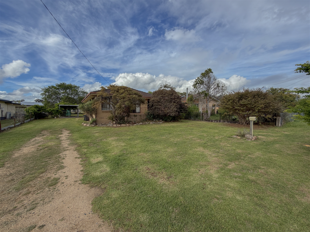 34 Rich St, Stanthorpe, QLD 4380