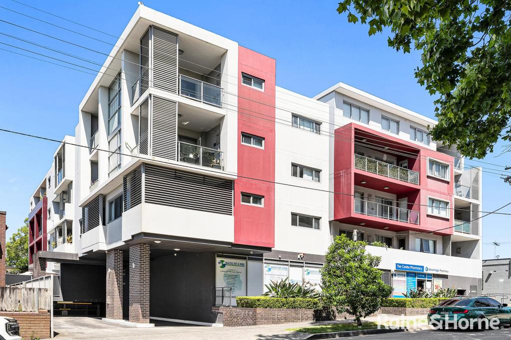 20/258-260 Homebush Rd, Strathfield, NSW 2135