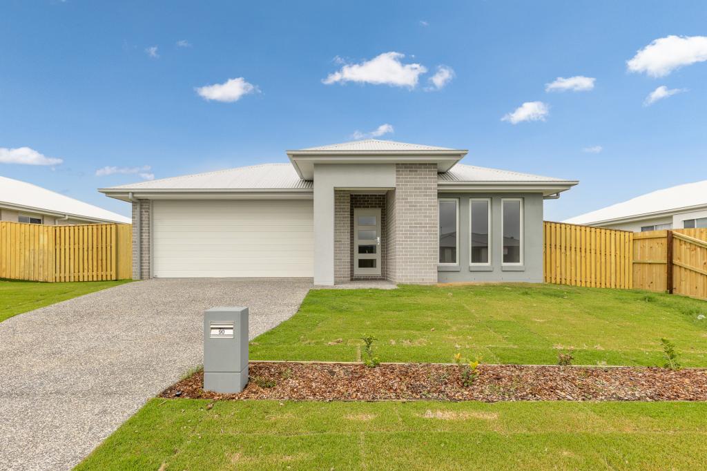 90 Sea Rocket Cct, Dundowran, QLD 4655