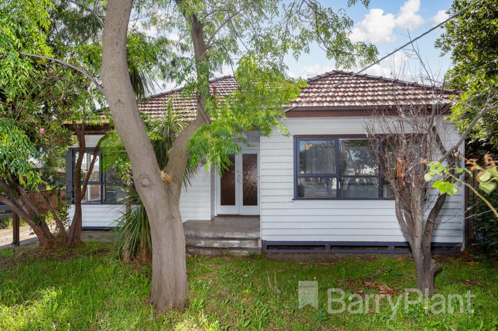 40 Reschke Ct, Laverton, VIC 3028