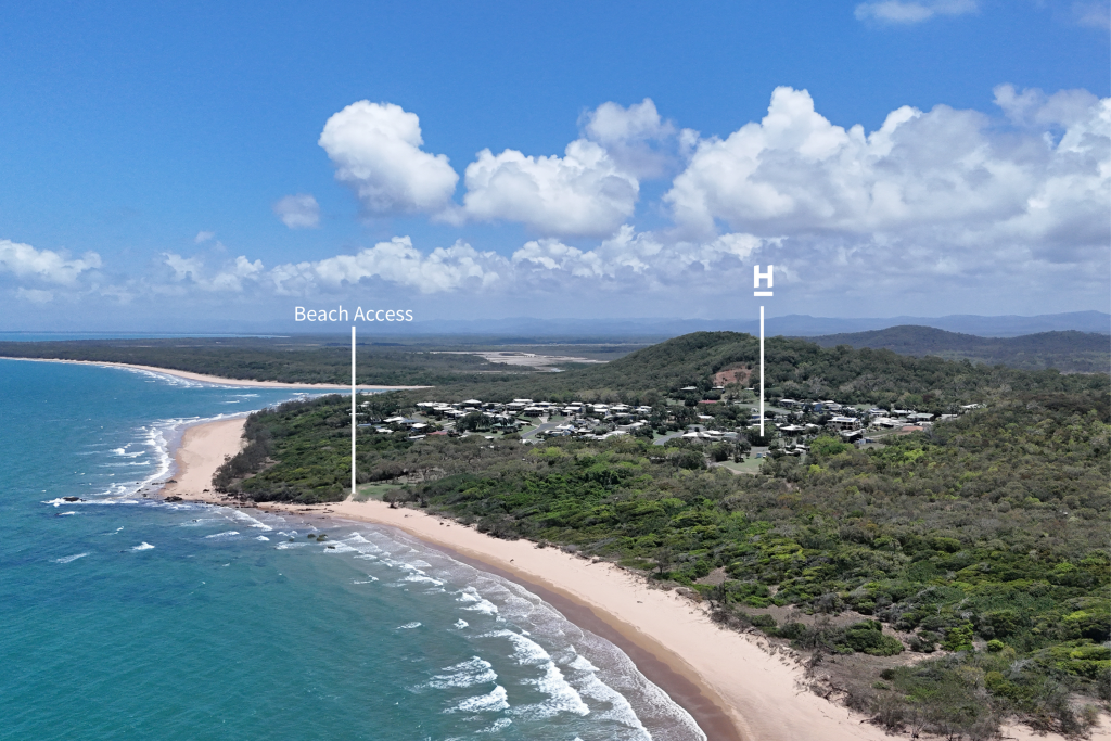 3 REEF CT, ILBILBIE, QLD 4738