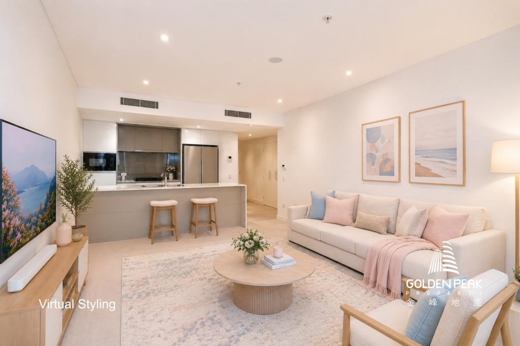 1607/7 Railway St, Chatswood, NSW 2067