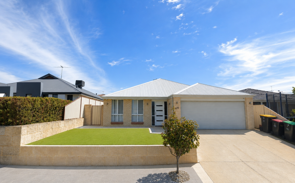 175 St Stephens Cres, Tapping, WA 6065