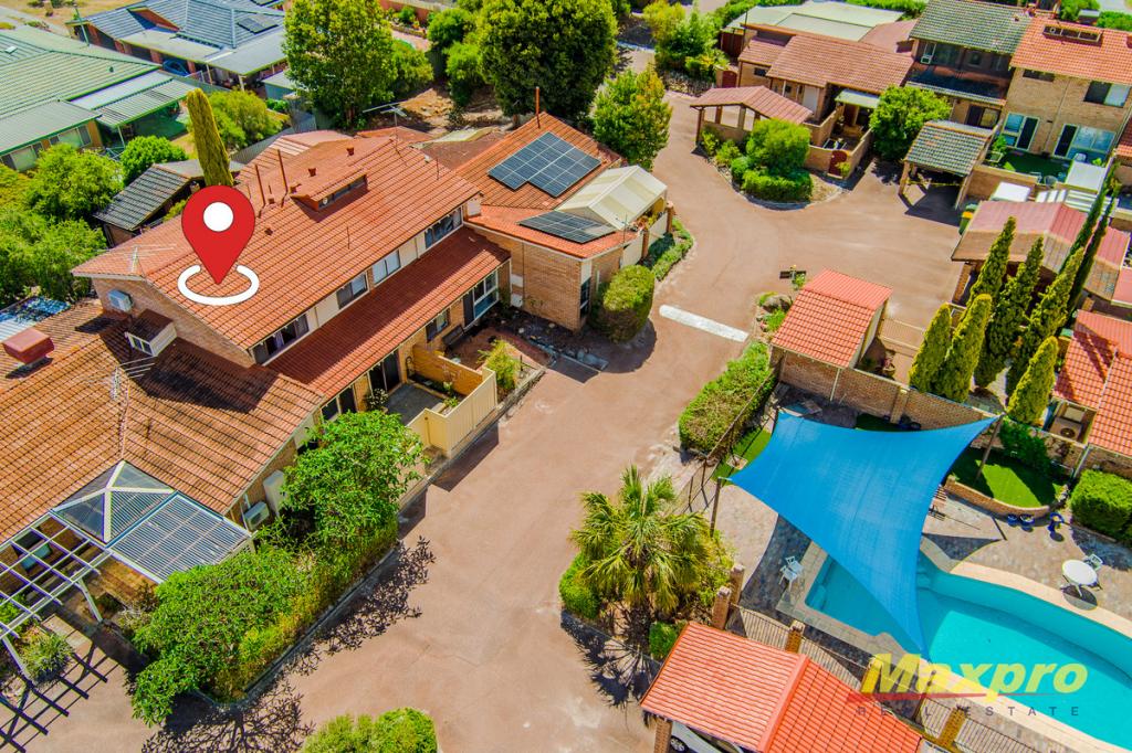 13/3 Acacia Pl, Lynwood, WA 6147