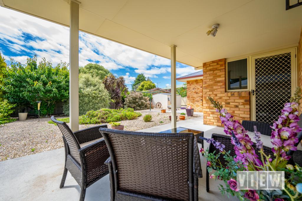 18 Mountain View Rise, Latrobe, TAS 7307