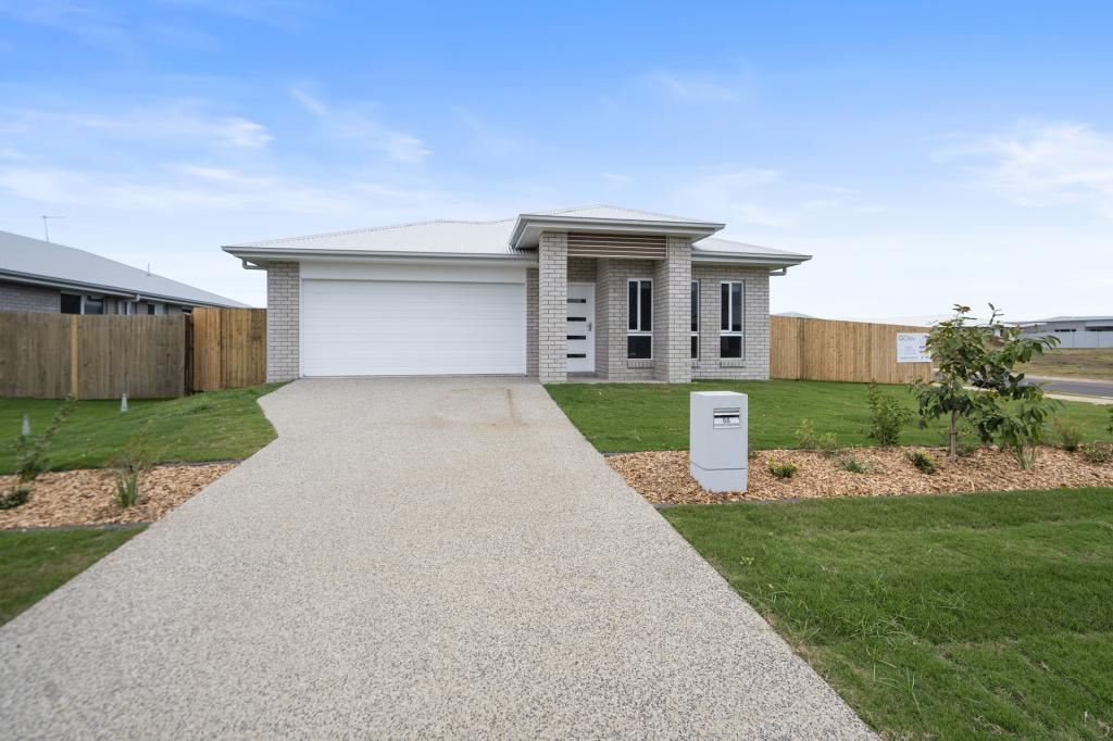 68 Wisteria St, Bargara, QLD 4670