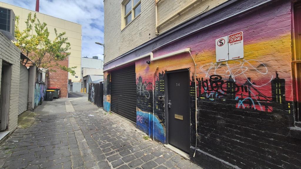 Ff/14 Errol St, North Melbourne, VIC 3051