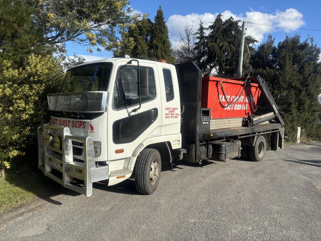 201 Binalong Bay Rd, St Helens, TAS 7216