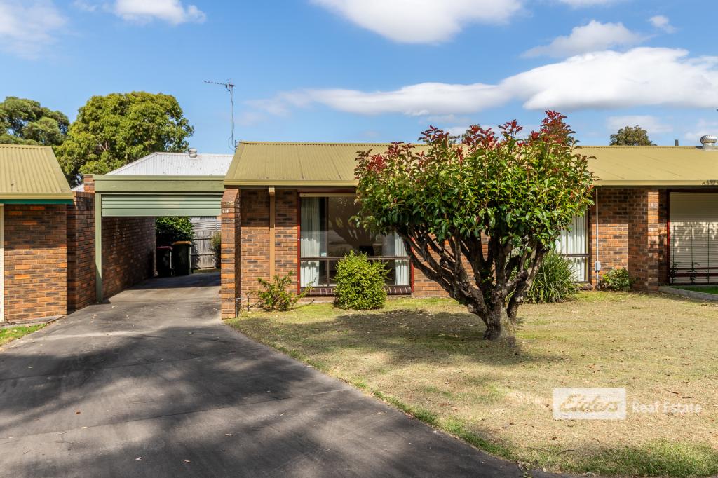 3/111 Day St, Bairnsdale, VIC 3875